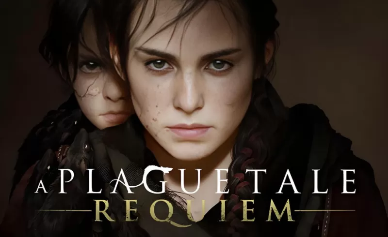 PC游戏《瘟疫传说：安魂曲 A Plague Tale: Requiem》中文版下载  v1.6.0.0 - switch520