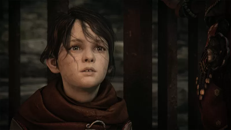 PC游戏《瘟疫传说：安魂曲 A Plague Tale: Requiem》中文版下载  v1.6.0.0 - switch520