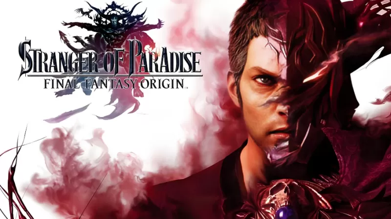 PC游戏《最终幻想：起源 最终幻想起源：天堂的陌生人 STRANGER OF PARADISE FINAL FANTASY ORIGIN》中文版下载  v1.32+整合DLC - switch520