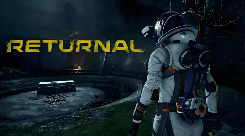 PC游戏《死亡回归 Returnal》中文版下载  v20230425