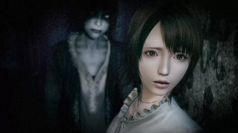 PC游戏《零：月蚀的假面 Fatal Frame: Mask of the Lunar Eclipse》中文版下载 v1.0.0.4 - switch520