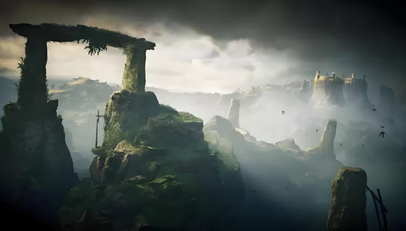 PC游戏《刺客信条：英灵殿完全版 Assassin's Creed: Valhalla Complete Edition》中文版下载 v1.7.0完全版+整合全DLC - switch520