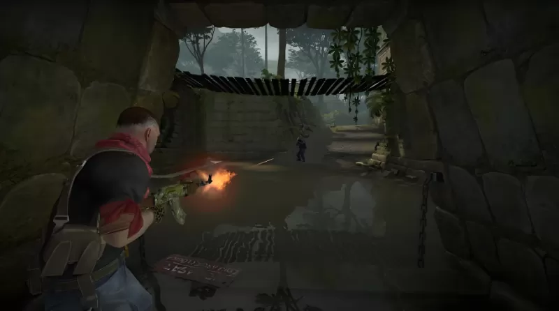 PC游戏《反恐精英2 Counter-Strike 2》中文版下载 v1.38.6.2单机版  第2张