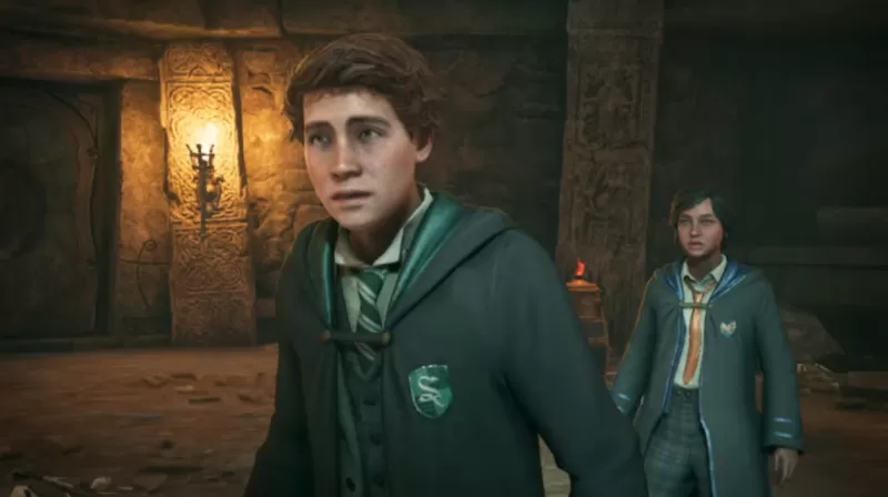 PC游戏《霍格沃茨之遗 Hogwarts Legacy》中文版下载 v1117238+整合全DLC  第3张