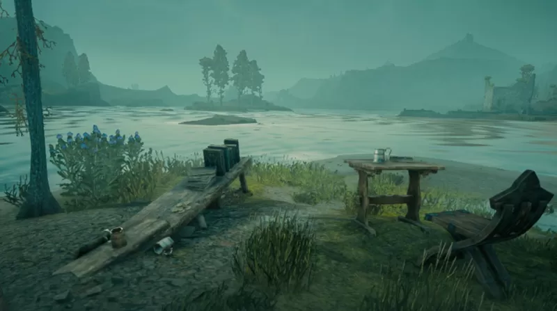 PC游戏《霍格沃茨之遗 Hogwarts Legacy》中文版下载 v1117238+整合全DLC  第4张