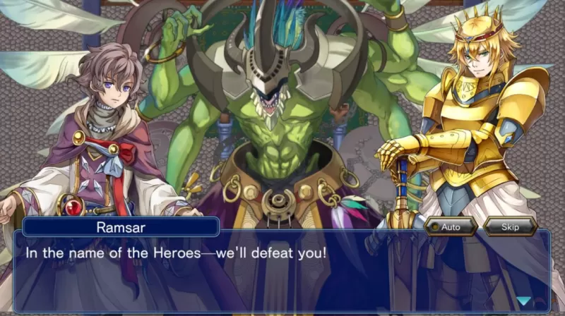 switch游戏《英雄寻迹 Hero Seekers》英文版nsz下载 v1.0.0 - switch520