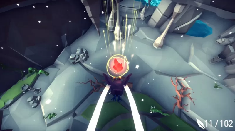 switch游戏《猫头鹰与过去的幽灵 Owlen and the Spirits of Past》英文版nsz下载 v1.0.0  第5张