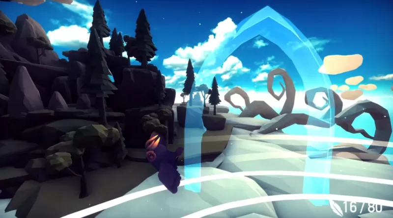 switch游戏《猫头鹰与过去的幽灵 Owlen and the Spirits of Past》英文版nsz下载 v1.0.0  第6张