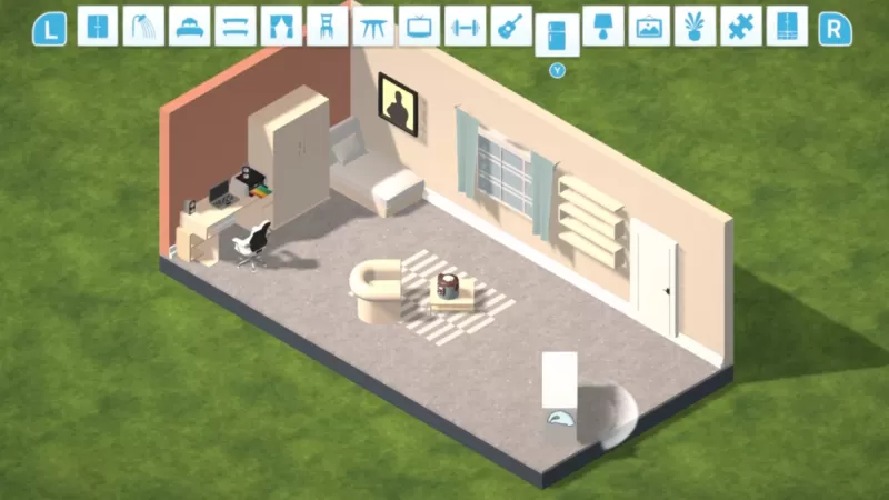 switch游戏《简居 Simpli Casa》中文美版nsz下载 v1.0.0  第2张