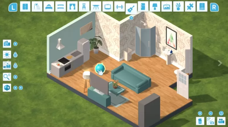 switch游戏《简居 Simpli Casa》中文美版nsz下载 v1.0.0  第3张