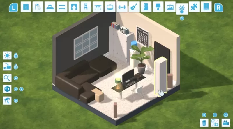 switch游戏《简居 Simpli Casa》中文美版nsz下载 v1.0.0  第4张