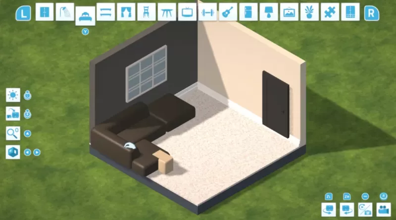 switch游戏《简居 Simpli Casa》中文美版nsz下载 v1.0.0  第6张