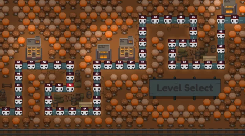 switch游戏《网格守护者 Gridz Keeper》英文美版nsz下载 v1.0.0 - switch520