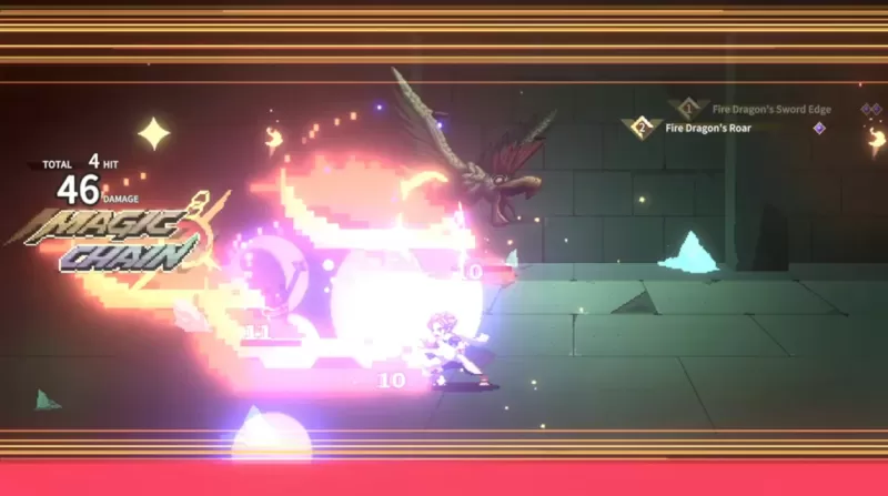 switch游戏《妖精的尾巴 地下迷城 FAIRY TAIL DUNGEONS》中文美版nsz下载 v1.2.12 - switch520