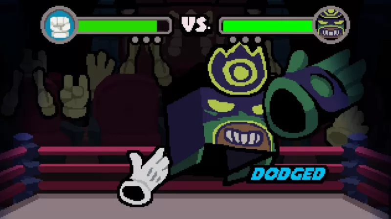 switch游戏《兔子墓地 The Bunny Graveyard》英文美版nsz下载 v1.4.0  第3张