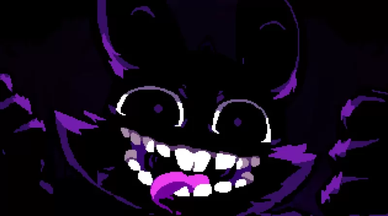 switch游戏《兔子墓地 The Bunny Graveyard》英文美版nsz下载 v1.4.0  第6张