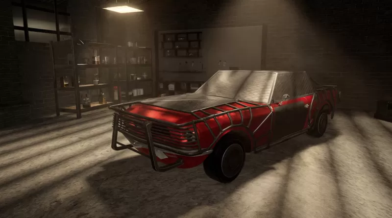 switch游戏《风暴追踪模拟 2025  Storm Chasing Sim 2025 - Tornado Hunter》英文美版nsz下载 v1.0.0 - switch520