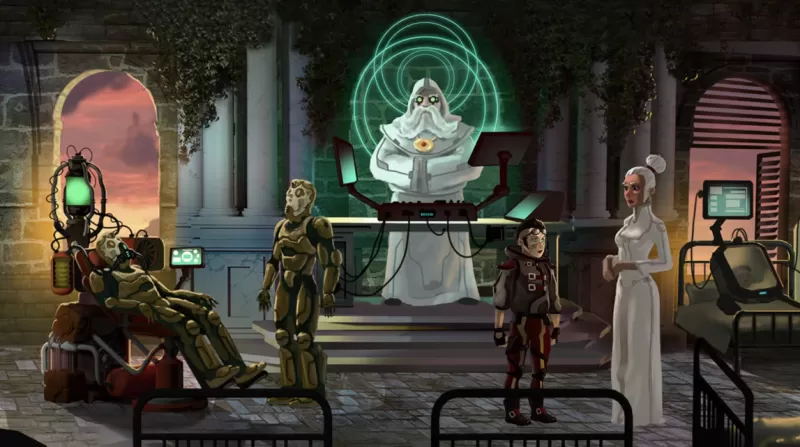 switch游戏《冒险重生 Adventure Reborn》英文美版nsz下载 v1.0.0  第4张