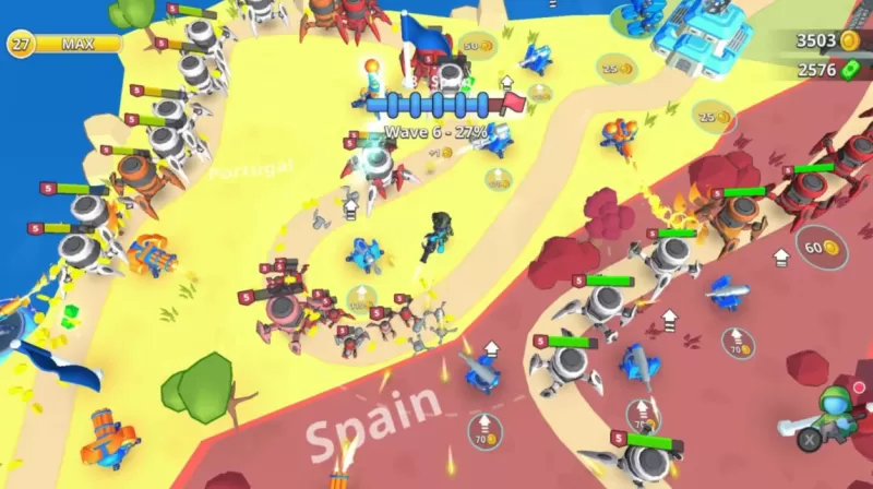 switch游戏《Fight For America》中文美版nsz下载 v1.0.1 - switch520