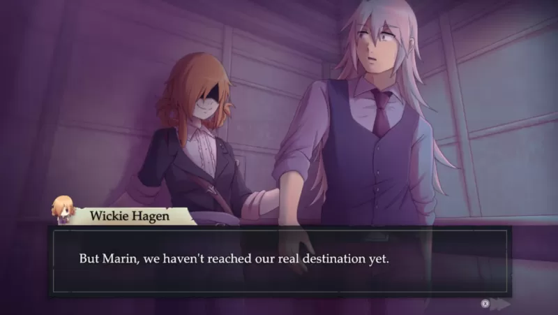 switch游戏《谋杀酒店 The Murder Hotel》英文日版nsz下载 v1.04 - switch520