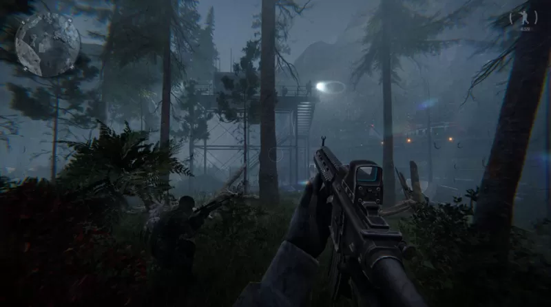 switch游戏《灰色战争冲突 Gray War Conflict》英文美版nsz下载 v1.0.0  第5张