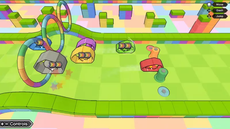 switch游戏《派对派对时间3 Party Party Time 3》英文美版nsz下载 v1.0.6+3DLC - switch520