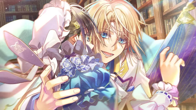 switch游戏《米斯托尼亚的翅望 Mistonia’s Hope -The Lost Delight》英文美版xci下载 v1.0.0 - switch520