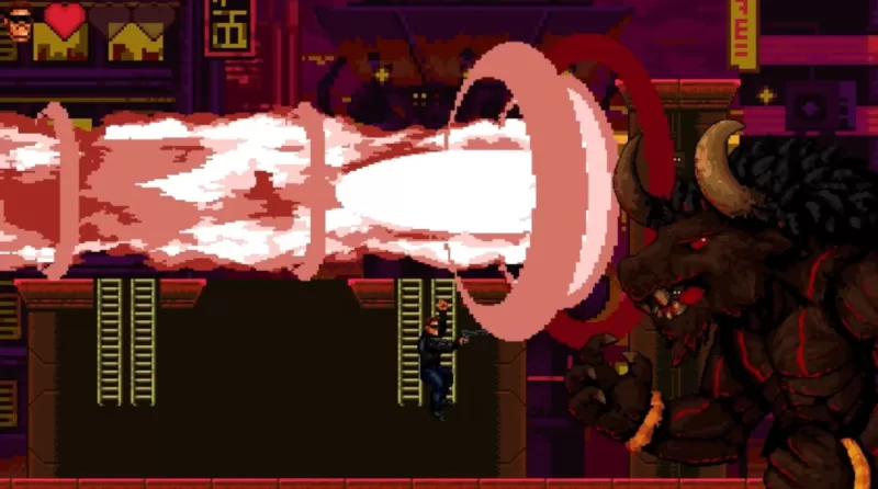 switch游戏《根除者 起源 Eradicator Genesis》中文美版nsz下载 v1.0.0 - switch520