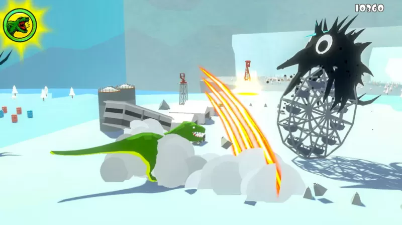 switch游戏《恐龙保卫地球 Roarr!》英文美版nsp下载 v1.0.0 - switch520