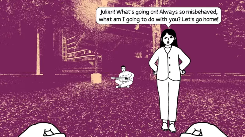 switch游戏《街头足球 despelote》中文美版nsz下载 v1.0.1 - switch520