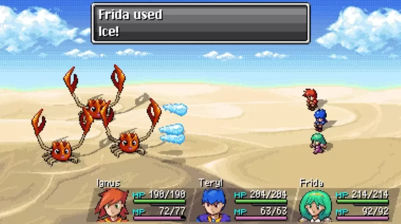 switch游戏《星光遗产 Starlight Legacy》中文美版xci nsz下载 v2.2 - switch520