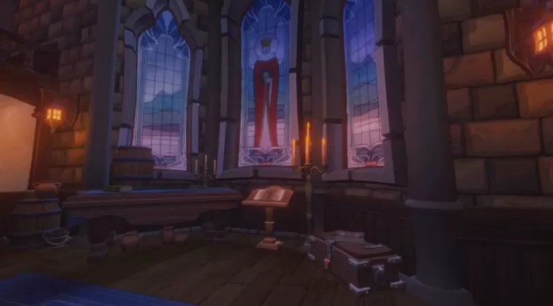 switch游戏《我们曾在这里 We Were Here》中文美版nsz下载 v1.0.2 - switch520