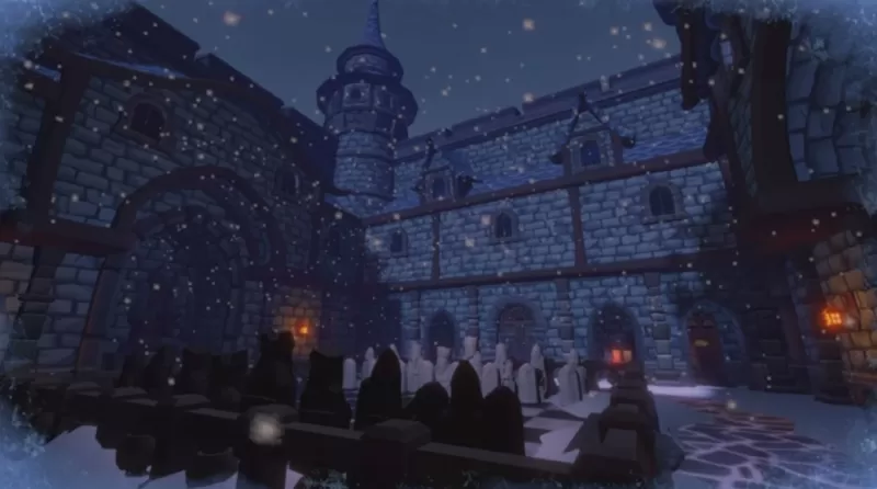 switch游戏《我们曾在这里 We Were Here》中文美版nsz下载 v1.0.2 - switch520