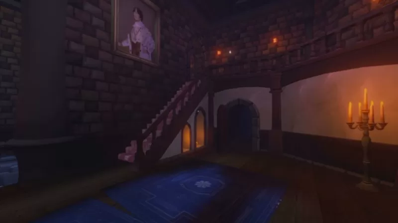 switch游戏《我们曾在这里 We Were Here》中文美版nsz下载 v1.0.2 - switch520