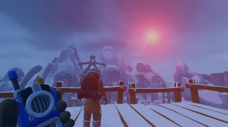 switch游戏《我们一起在这里 We Were Here Together》中文美版nsz下载 v1.0.5 - switch520