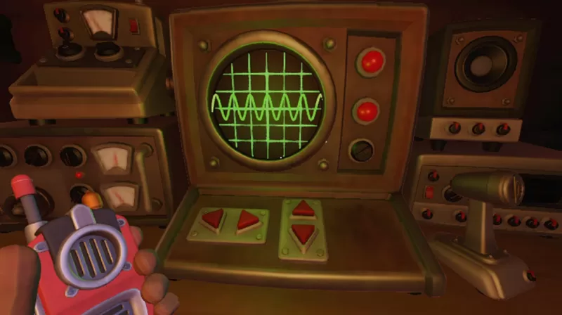 switch游戏《我们一起在这里 We Were Here Together》中文美版nsz下载 v1.0.5 - switch520