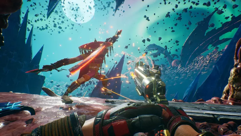 PC游戏《影子武士3豪华版 Shadow Warrior 3 Deluxe Edition》中文版下载 v1.06 - switch520