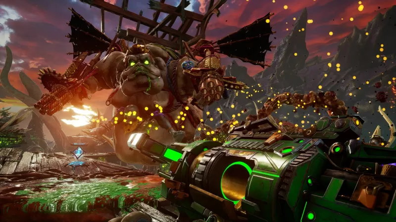 PC游戏《影子武士3豪华版 Shadow Warrior 3 Deluxe Edition》中文版下载 v1.06 - switch520