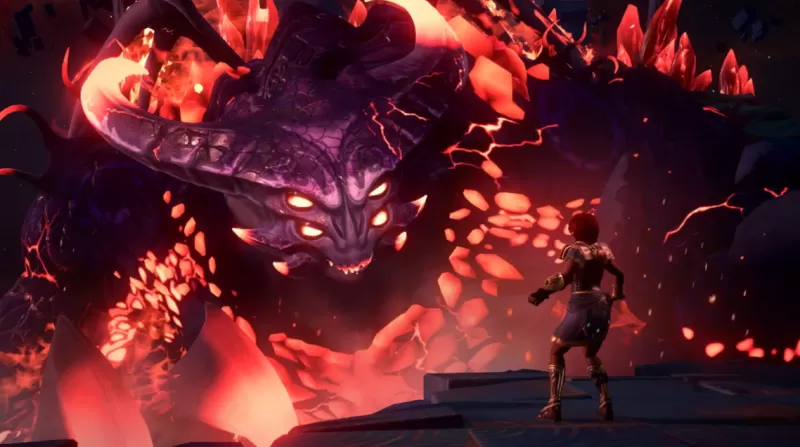 PC游戏《渡神纪：芬尼斯崛起 Immortals: Fenyx Rising》中文版下载 v1.3.4+整合全DLC - switch520