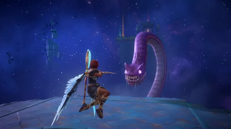 PC游戏《渡神纪：芬尼斯崛起 Immortals: Fenyx Rising》中文版下载 v1.3.4+整合全DLC - switch520