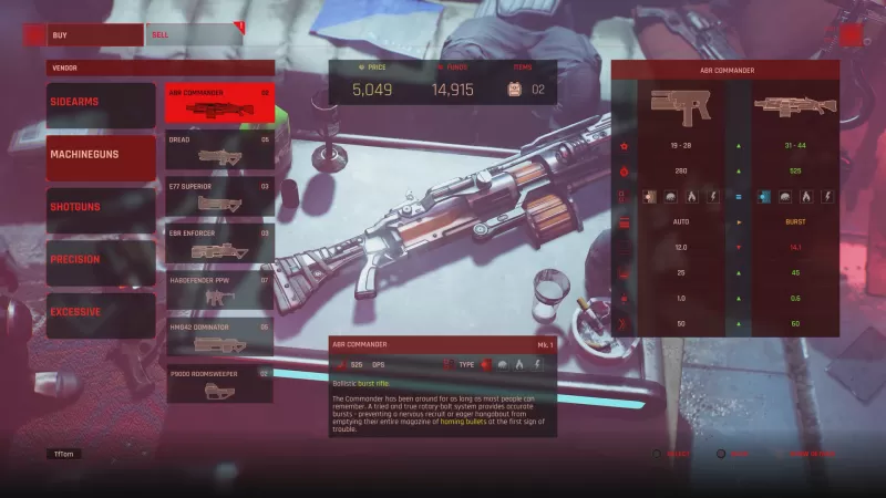 PC游戏《上行战场 The Ascent》中文版下载 v72946+整合DLC - switch520