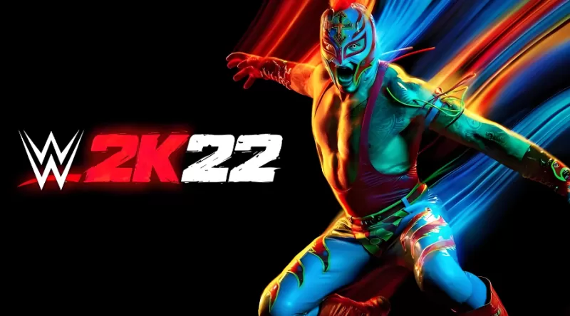 PC游戏《美国职业摔角联盟2K22豪华版 WWE 2K22 Deluxe Edition》中文版下载 v1.16豪华版+集成DLCs - switch520