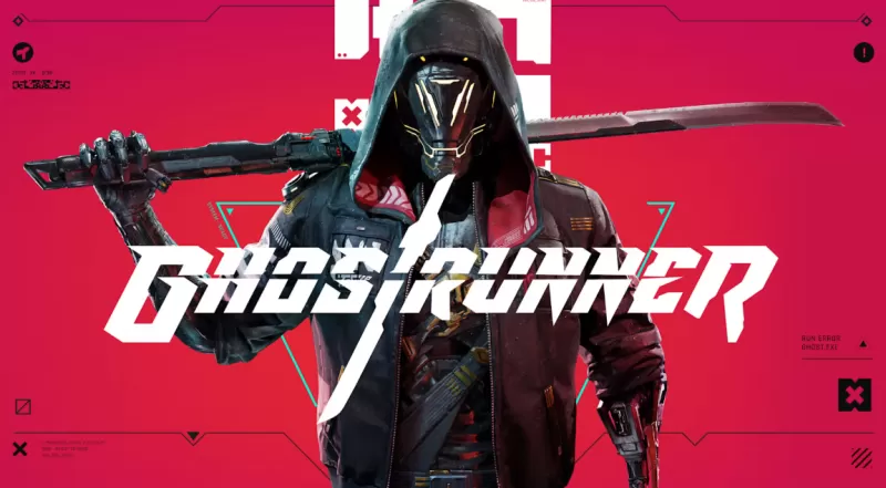 PC游戏《幽灵行者 Ghostrunner》中文版下载 v0.42507.61+整合全DLC - switch520