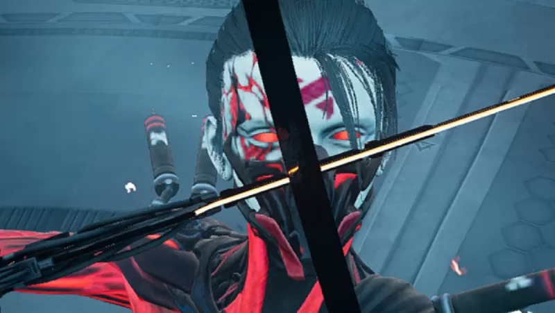 PC游戏《幽灵行者 Ghostrunner》中文版下载 v0.42507.61+整合全DLC - switch520