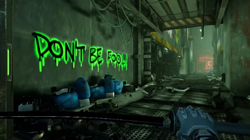 PC游戏《幽灵行者 Ghostrunner》中文版下载 v0.42507.61+整合全DLC - switch520