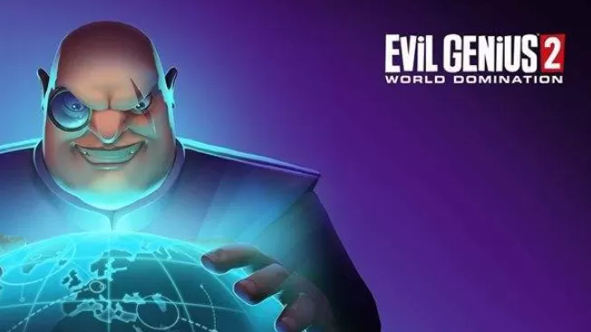 PC游戏《邪恶天才2：世界统治 Evil Genius 2: World Domination》中文版下载 v1.13.0 - switch520