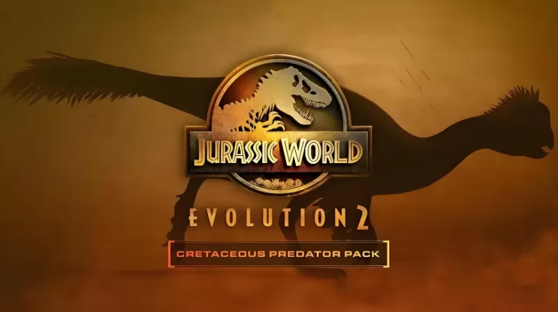 PC游戏《侏罗纪世界：进化 2  Jurassic World Evolution 2》中文版下载 v1.3.1.36069 - switch520