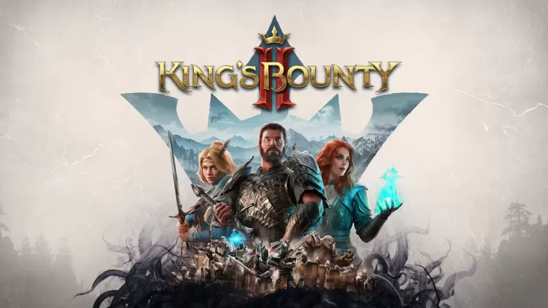 PC游戏《国王的恩赐2 King's Bounty II》中文版下载 v1.7+整合2DLC - switch520