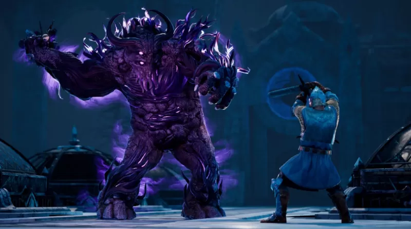 PC游戏《国王的恩赐2 King's Bounty II》中文版下载 v1.7+整合2DLC - switch520