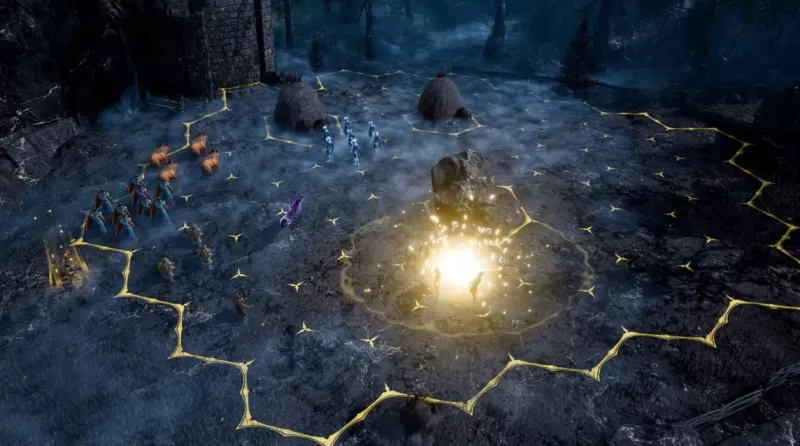 PC游戏《国王的恩赐2 King's Bounty II》中文版下载 v1.7+整合2DLC - switch520